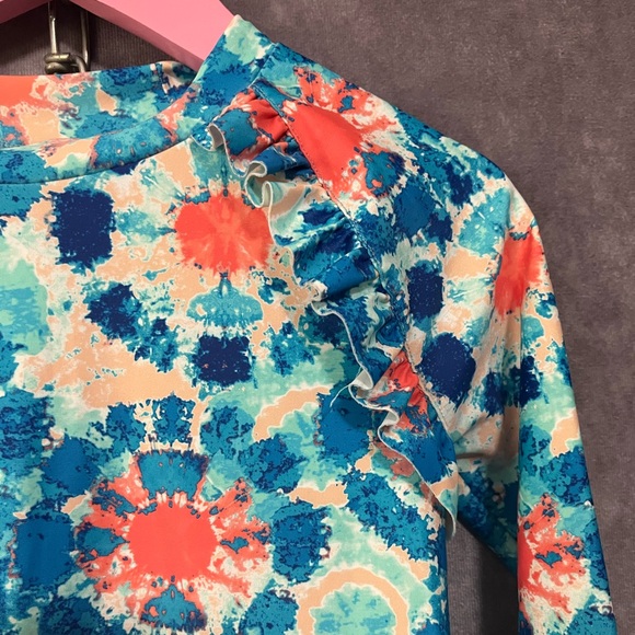 Tucker + Tate Rashguard - Picture 2 of 7